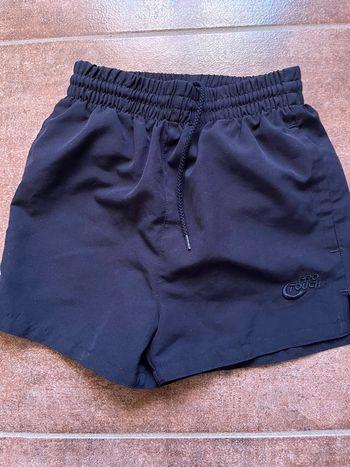 Short Pro Touch 8 ans