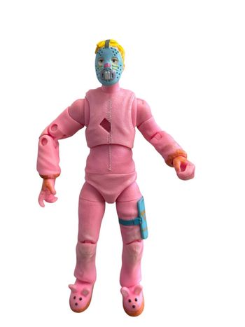 Figurine Fortnite Rabbit Raider Jazwares