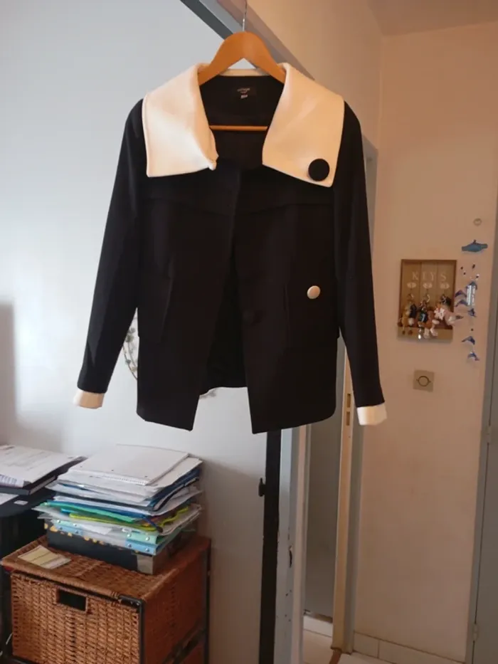 Superbe veste alliage en 38