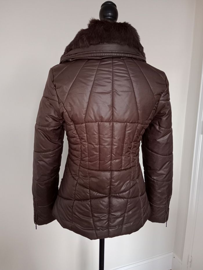 Doudoune - photo numéro 5