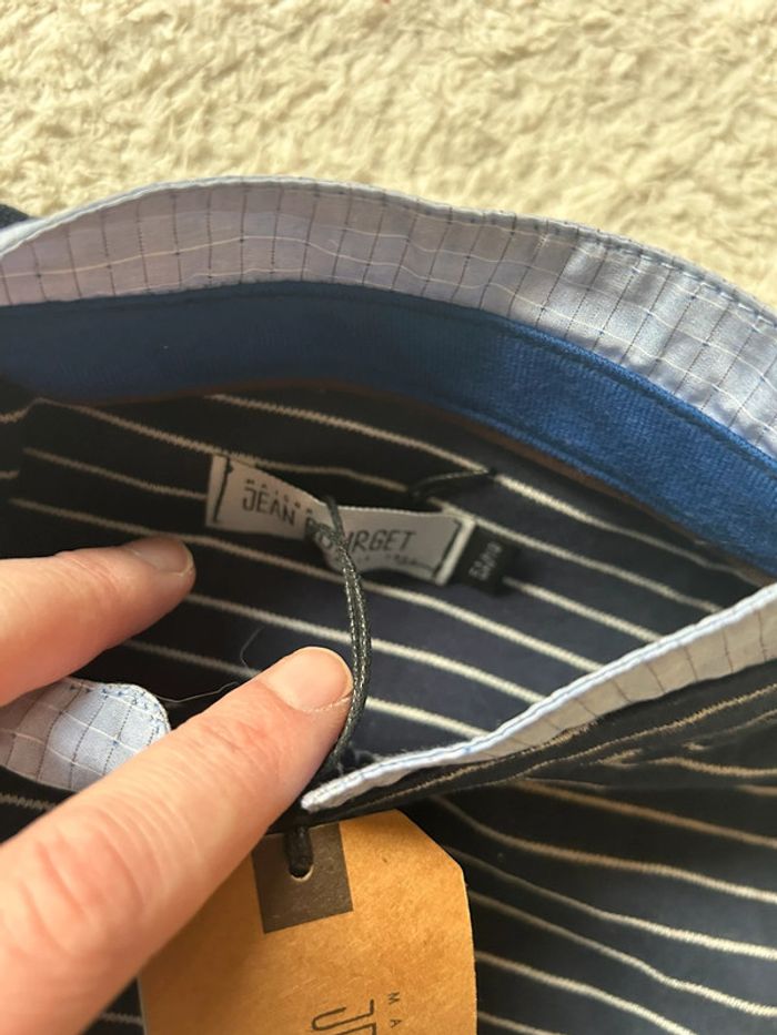 Lot 5 ans polo jean bourget pull LC kids chemise Paul Smith - photo numéro 8