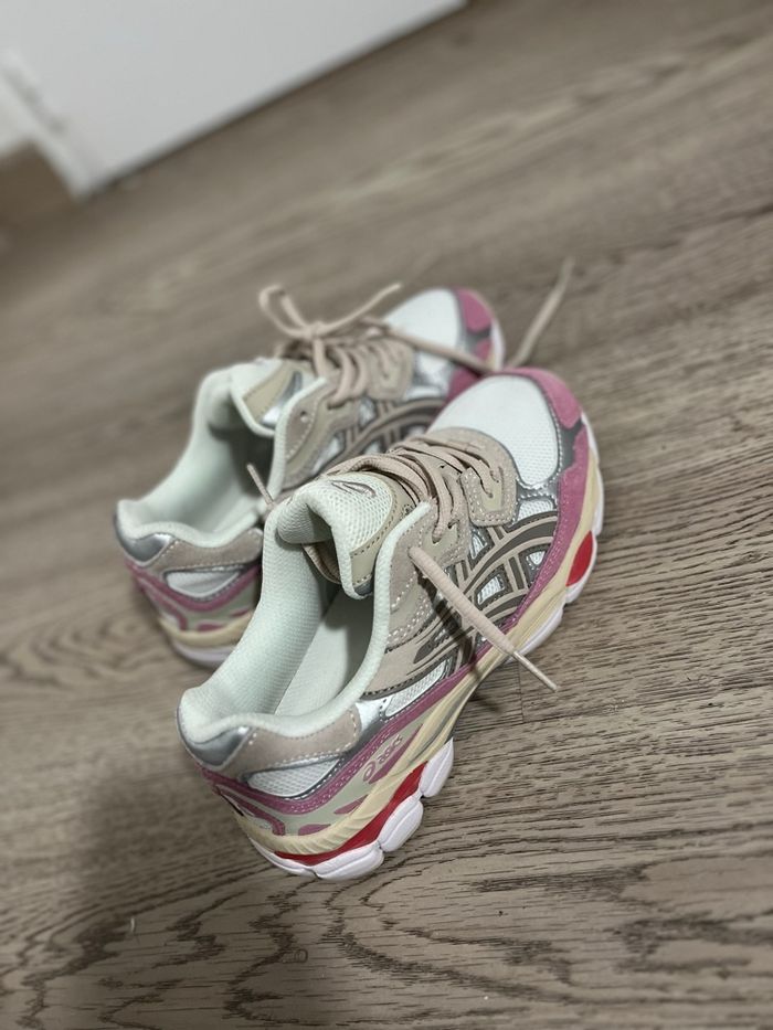 ASICS gel - photo numéro 7