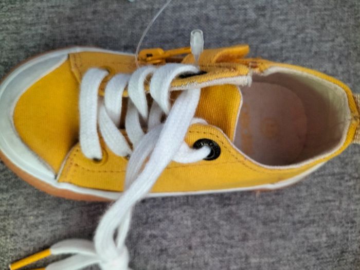Chaussures enfants Oboibi sanitized actifresh - photo numéro 5
