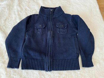 Gilet