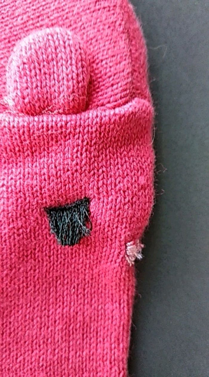 Gilet catimini 18 mois - photo numéro 4