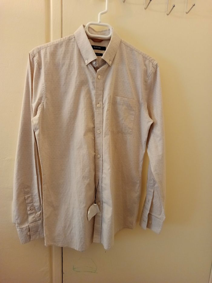 Chemise