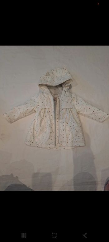 Manteau