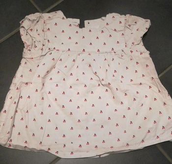 Tee-shirt catimini 3 ans