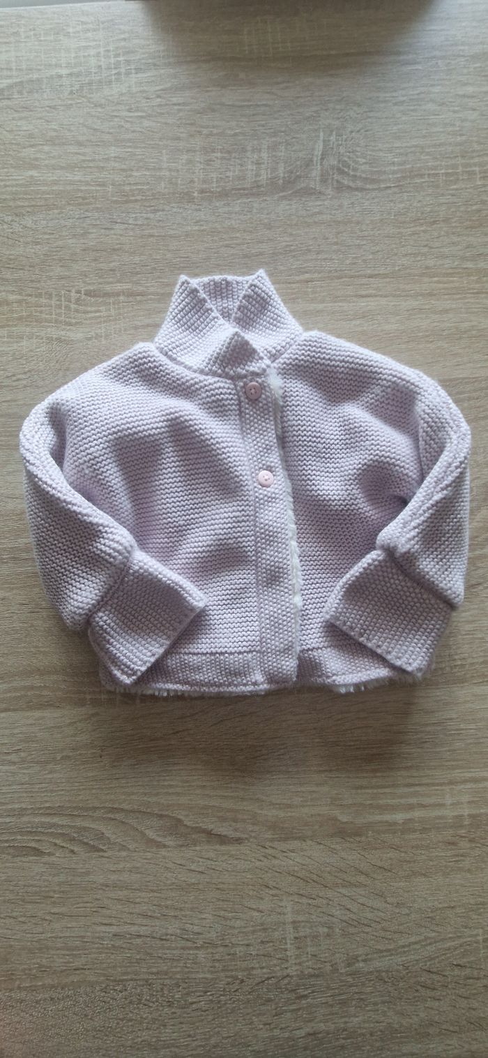 Lot taille 6 mois - photo numéro 3