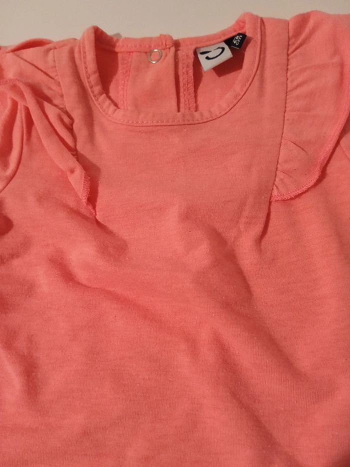 Haut manches longues - photo numéro 2