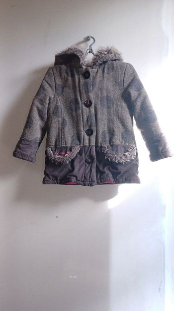 Manteau