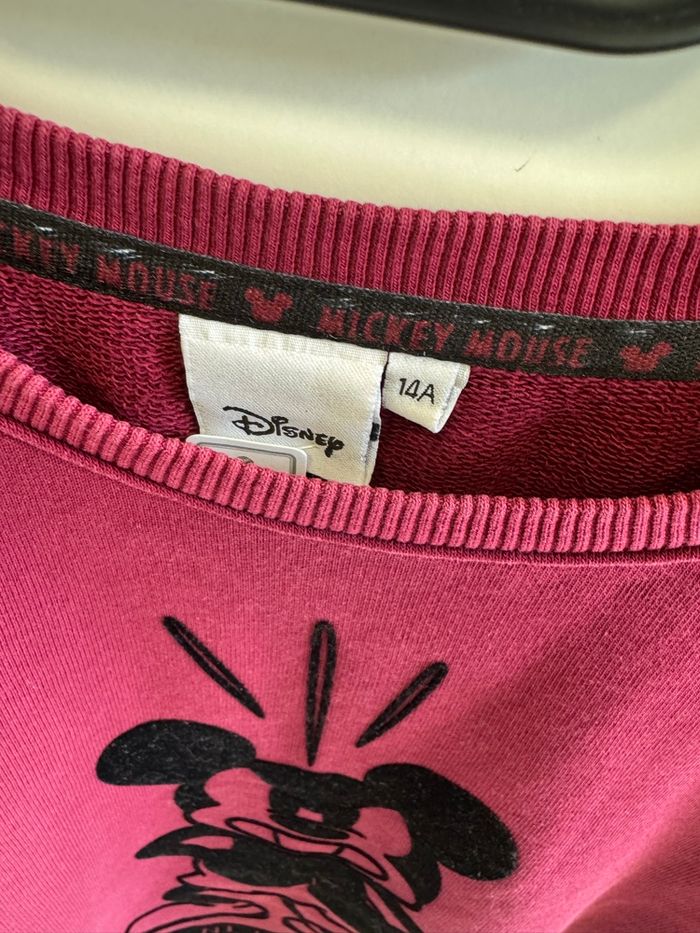 Pull Mickey Disney - photo numéro 2