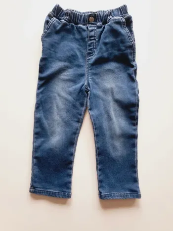 Jean Orchestra 23 mois