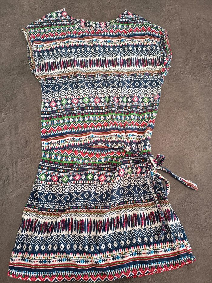 Robe légère