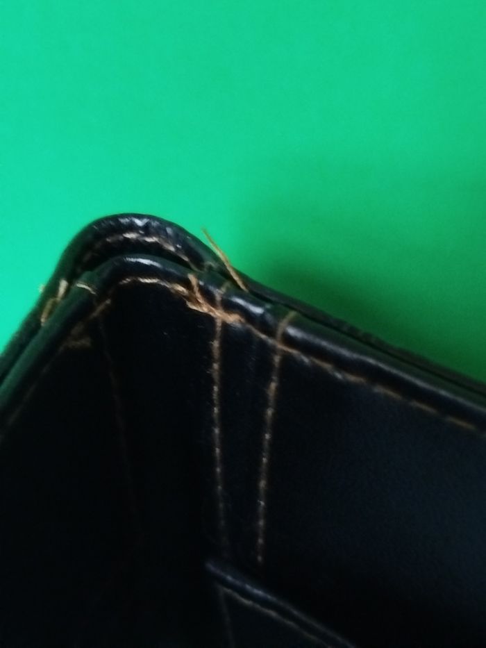 Porte monnaie Zelda Triforce - photo numéro 3