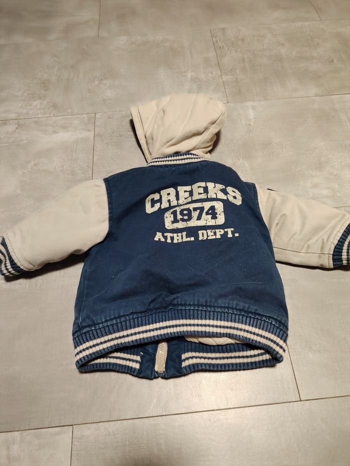 Manteau - photo numéro 3