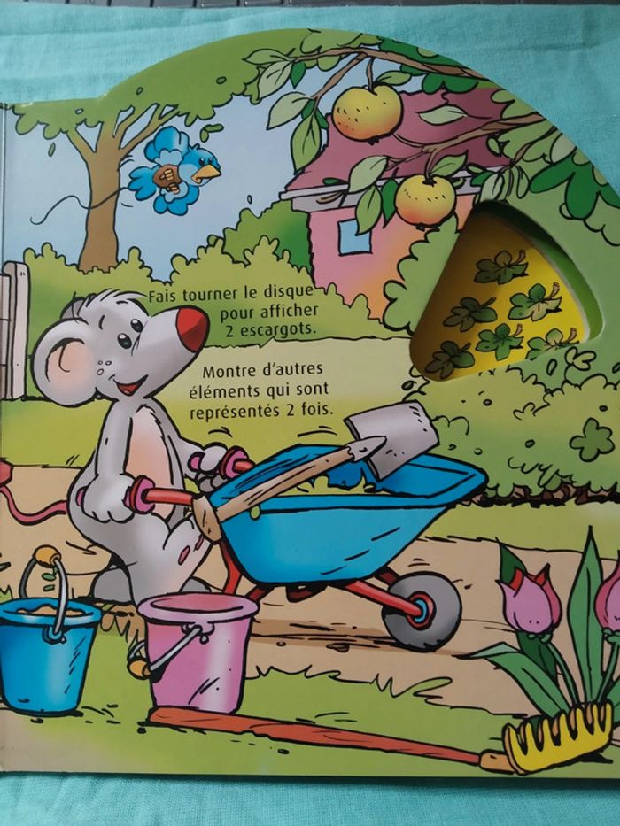 Apprendre à compter avec Victor - photo numéro 3