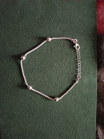 Bracelet
