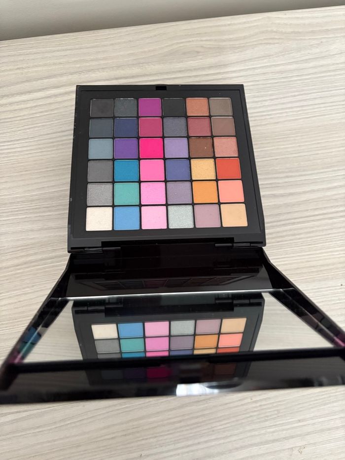 Maquillage - photo numéro 2