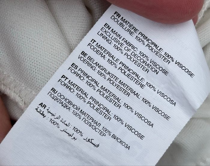 🌿 Combi-short à broderies – Jennyfer – Taille 36 - photo numéro 8