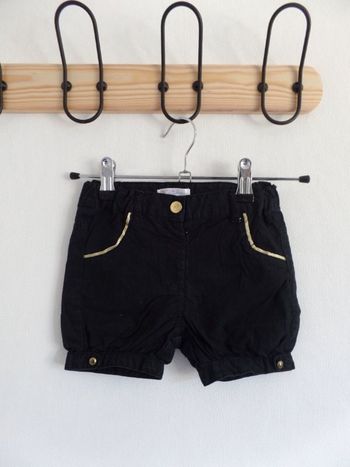 Short