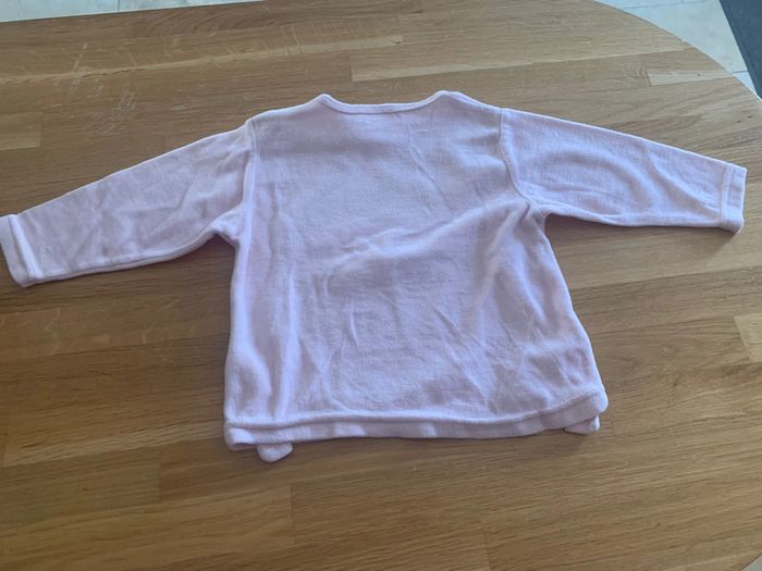 Pull 9 mois - photo numéro 2