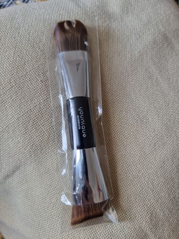 Pinceau contouring