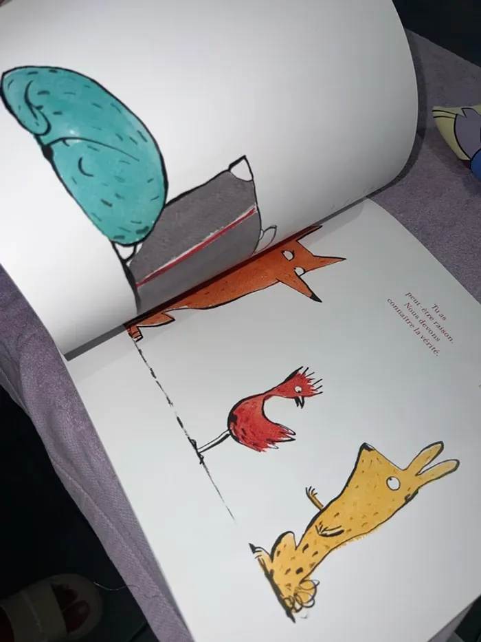 Livre la valise - photo numéro 6