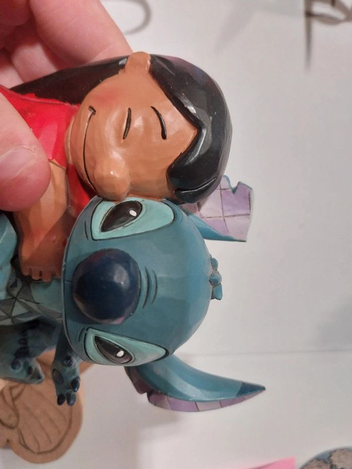 Lilo et stitch - photo numéro 2