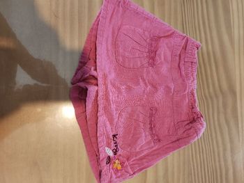Jupe short