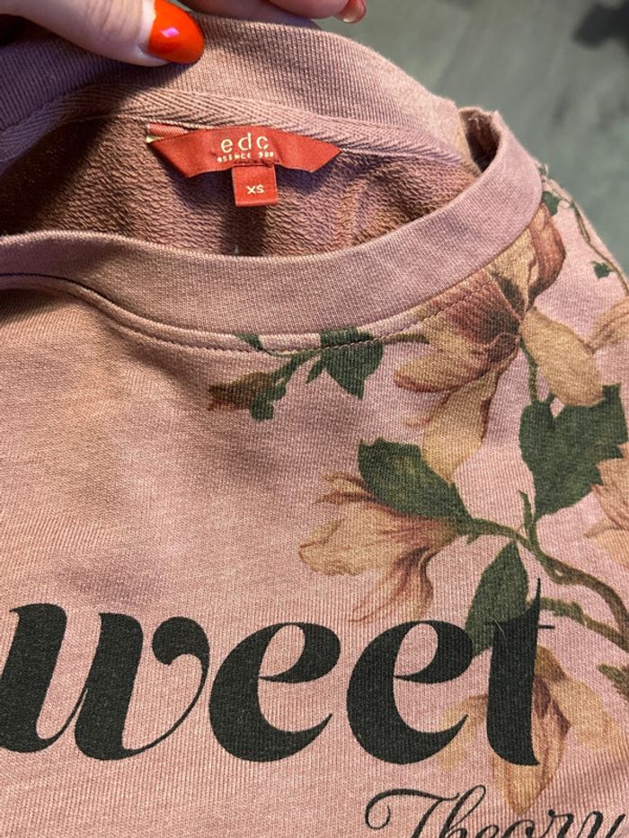Pull EDC - photo numéro 4