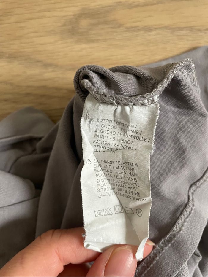 Sous pull - photo numéro 3