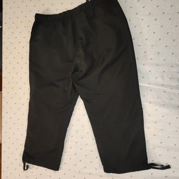 Pantalon Femme 3/4 T:46,48