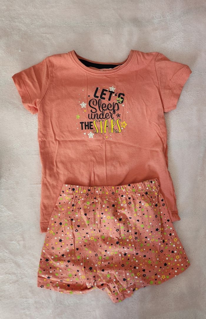 Pyjama short
