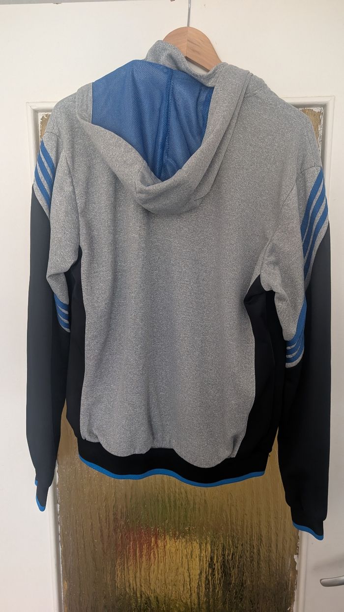 Veste adidas taille XXL - photo numéro 2