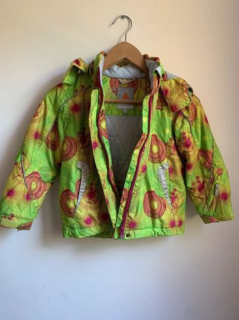 Manteau Icepeak - Taille 5 ans