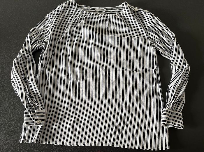 Blouse de grossesse Vert Baudet