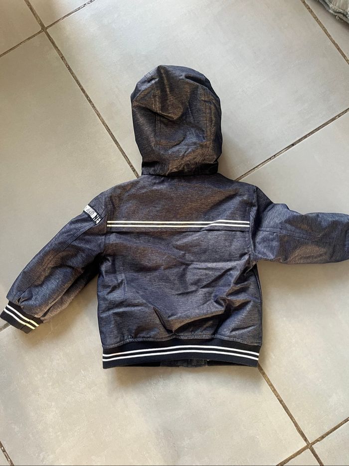 Blouson - photo numéro 2