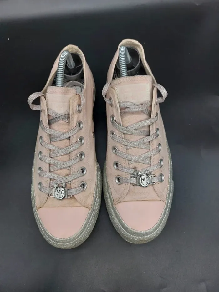 Converse X Miley Cyrus - photo numéro 8