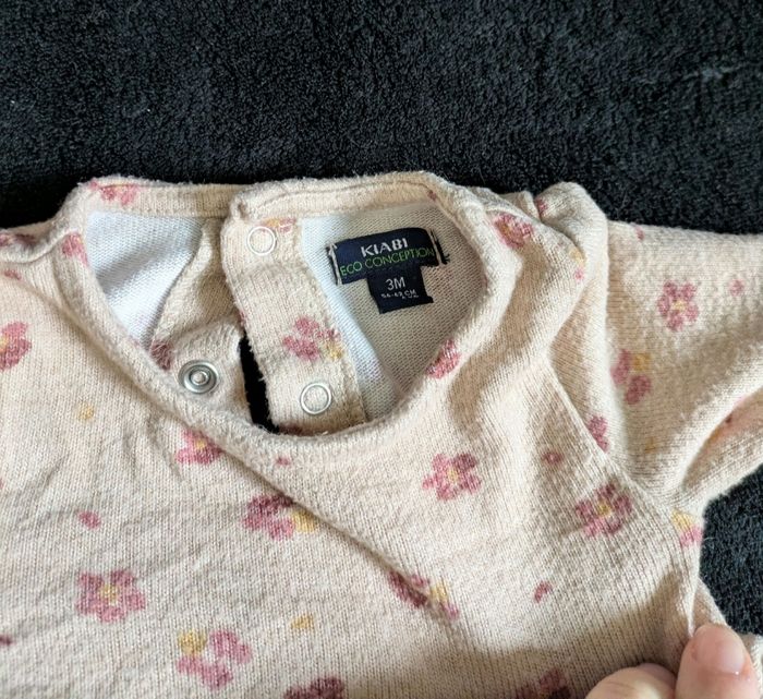 Robe beige - photo numéro 2