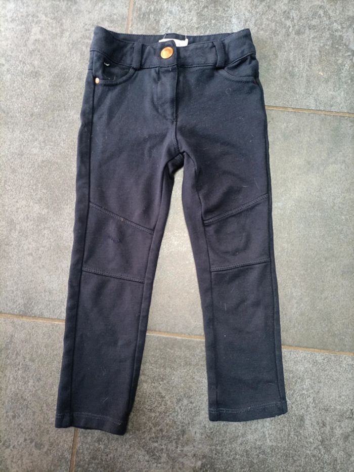Pantalon stretch