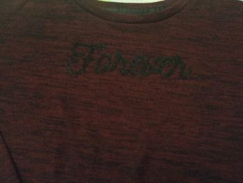 Haut manches longues fille 14 ans