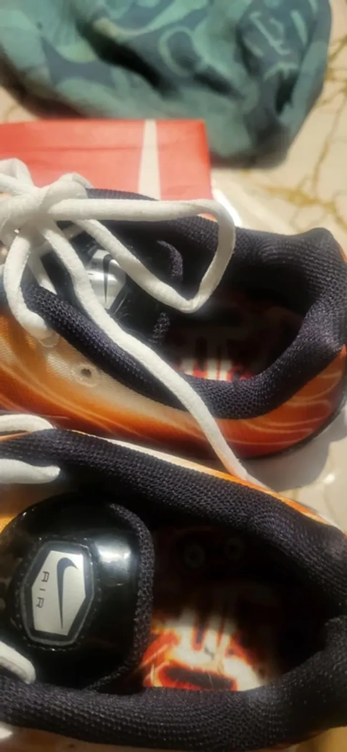 Tn Nike - photo numéro 5