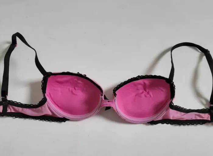 Soutien-gorge undiz - photo numéro 2