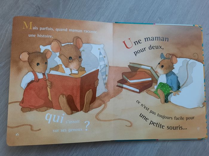 Livre 2 histoires pour mes 2 ans - photo numéro 9