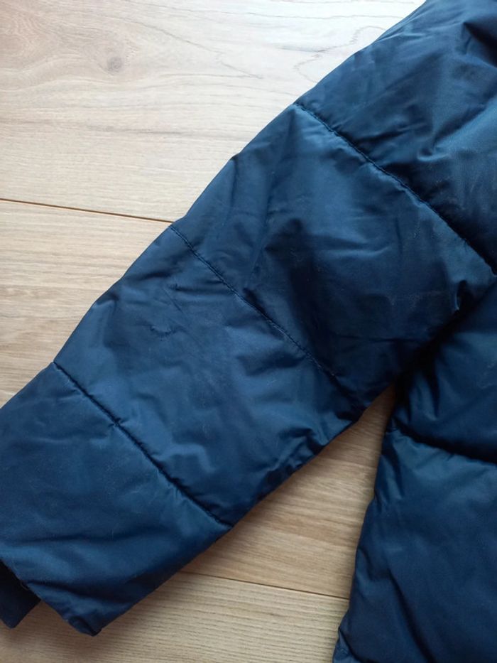 Manteau/doudoune - photo numéro 5