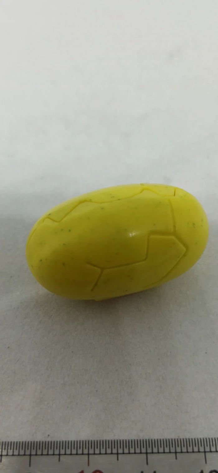 Bébé dinosaure dans son œuf coquille playmobil - photo numéro 4