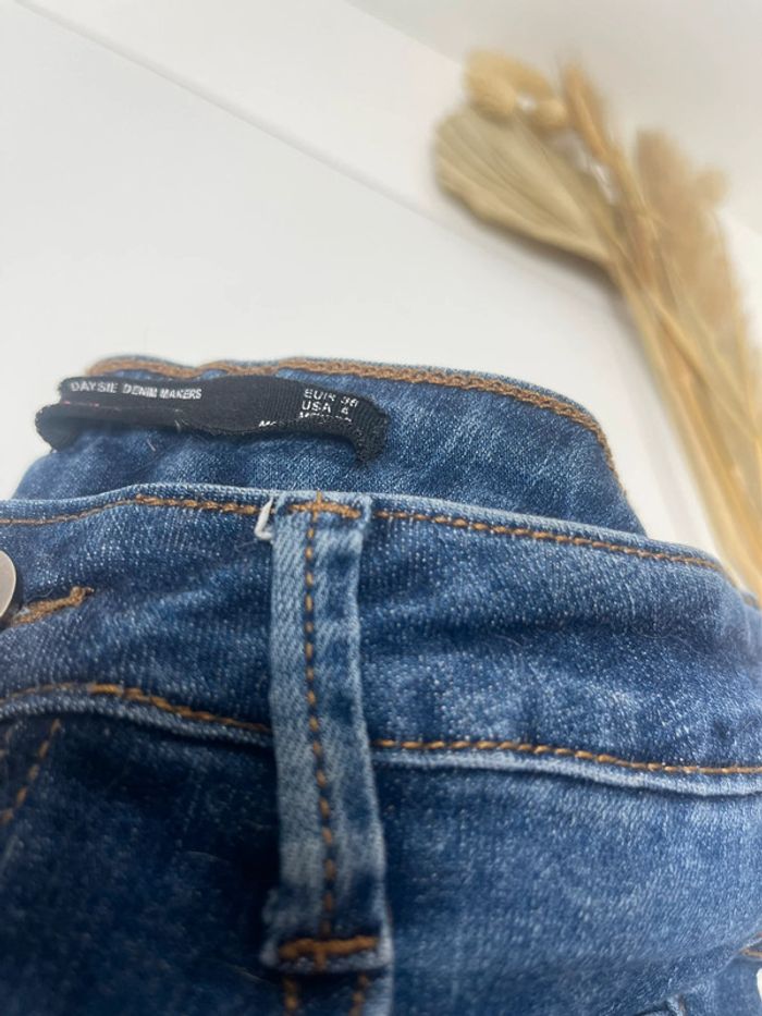 Jean slim - photo numéro 4