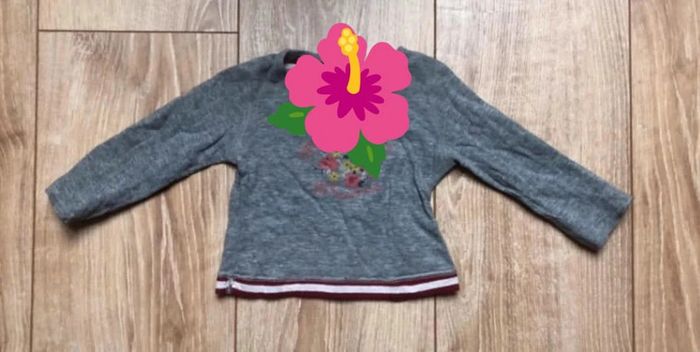 Ensemble 6mois Petit Bateau - photo numéro 4