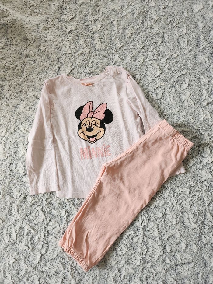 Pyjama 12 18 mois
